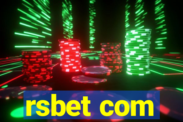 rsbet com